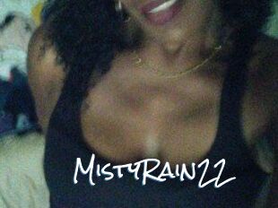 MistyRain22