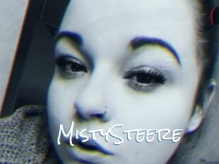 MistySteere