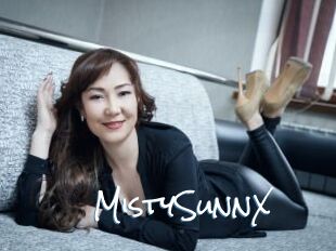 MistySunnX