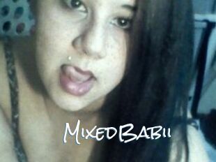 MixedBabii