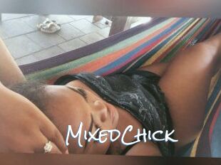 MixedChick