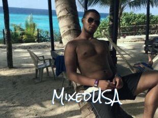 MixedUSA