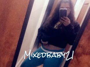 Mixedbaby21