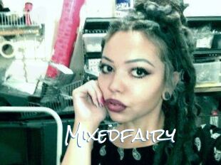 Mixedfairy