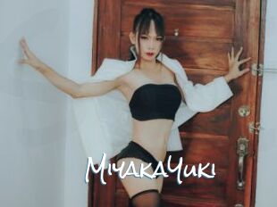 MiyakaYuki