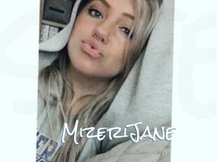 MizeriJane