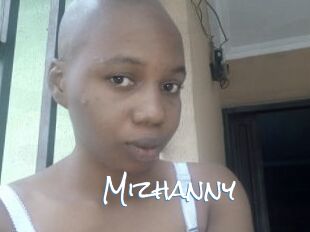 Mizhanny