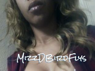 MizzDBirdFlys