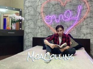 MoaCollins