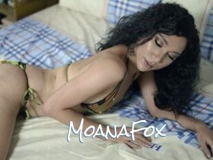 MoanaFox