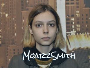 MoarzSmith