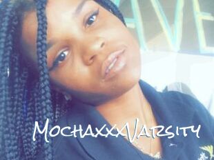 MochaxxxVarsity