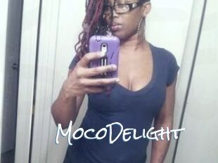 MocoDelight