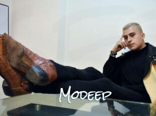 Modeep