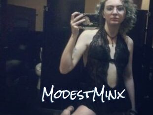 ModestMinx