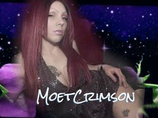 MoetCrimson