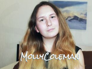 MollyColeman