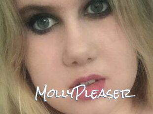 MollyPleaser