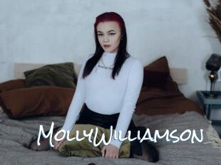 MollyWilliamson