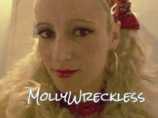 MollyWreckless