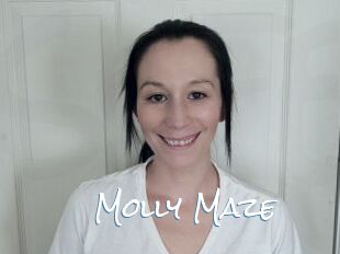 Molly_Maze