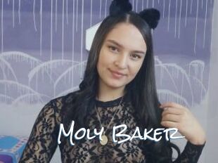 Moly_Baker