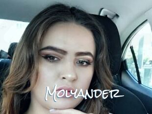 Molyander