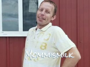 Mommismilk