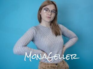 MonaGeller