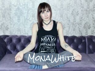 MonaWhite