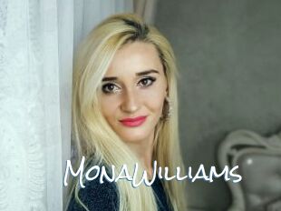 MonaWilliams