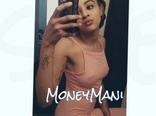 MoneyMani