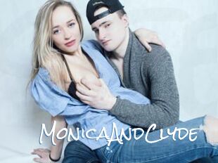 MonicaAndClyde