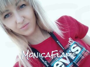 MonicaFlame