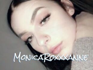 MonicaRoxxxanne