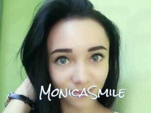 MonicaSmile