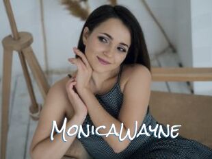 MonicaWayne