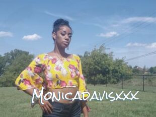 Monicadavisxxx