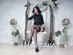 Monicana