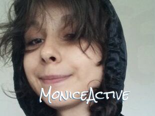 MoniceActive