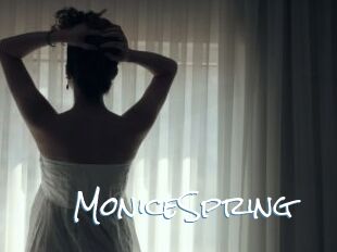 MoniceSpring