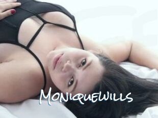 Moniquewills