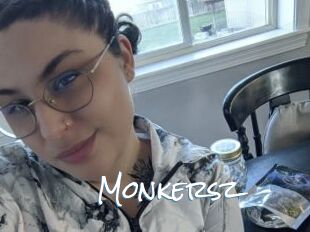 Monkersz