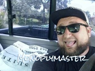 Monoplymaster