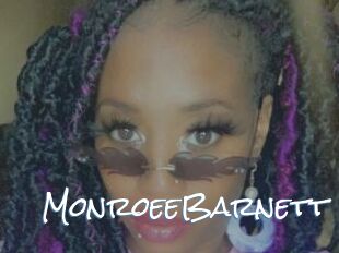 MonroeeBarnett