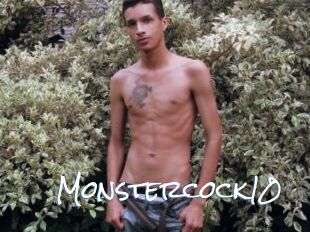 Monstercock10