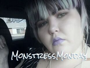 MonstressMonday