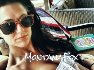 MontanaFox