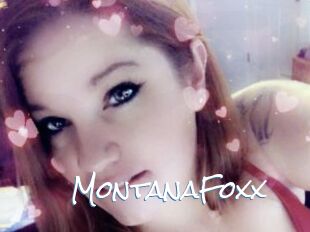 MontanaFoxx