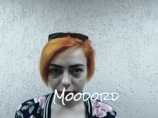 Moodord